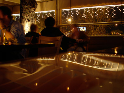 boulevard