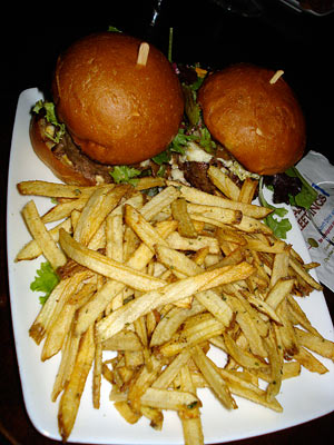 burgers
