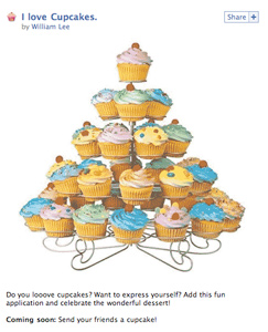cupcakes