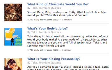 facebook-applications