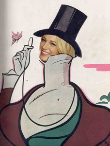 newyorker-gossipgirl