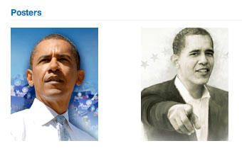 obama-posters