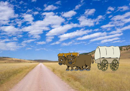 oregon-trail