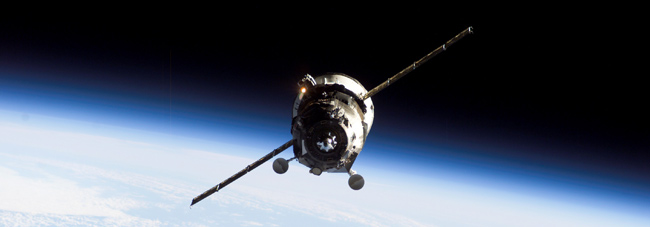 satellite