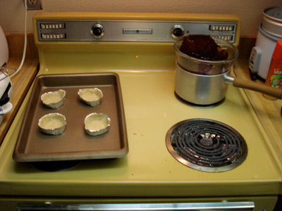 stove-top