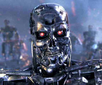 terminator-robot