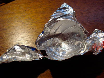 wrapper