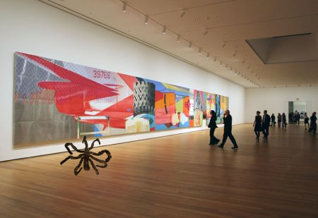 spider-moma