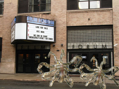 spiders-film-forum