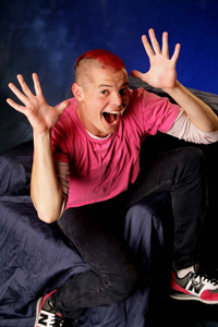 crazy-james