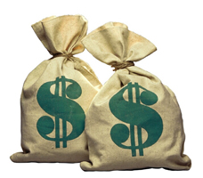 moneybags