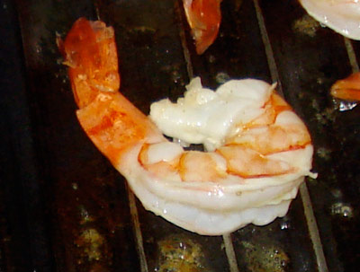 one-shrimp