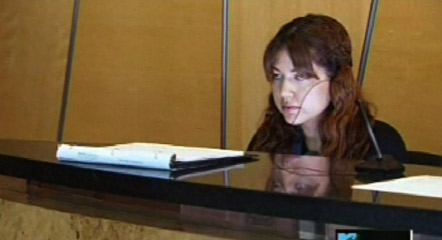 scary-receptionist
