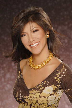 Julie chen's haircut pictures 2