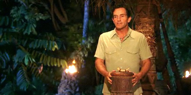 what happened on survivor last night