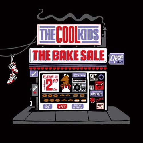"EAT MY BLOG" Charity Bake Sale Descends On Hollywood This Weekend