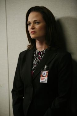 Camille Taylor Driscoll