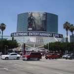 Scenes From E3 2010 (Or, Embarrassing Pictures of Me Dancing)