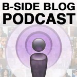 Ep. 04: Banter with Ben and Lisa