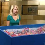 BIG BROTHER PHOTOCAP:  Powerless Behind Bars