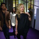 RACHEL ZOE PHOTOCAP:  The Italian Job