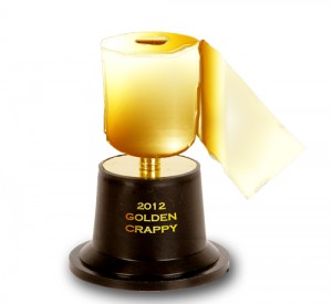 Golden-Crappy