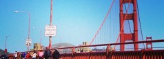 Adventures in San Francisco!